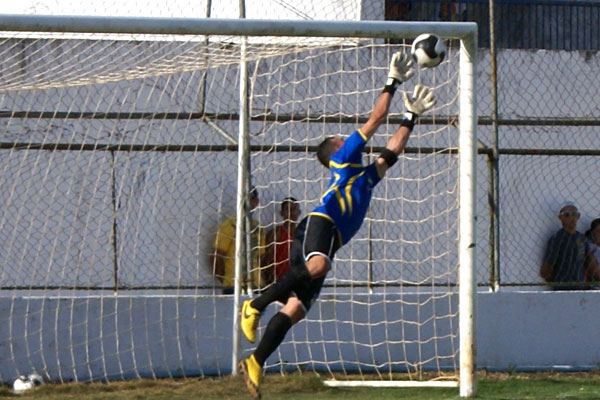 Fim do preconceito: a cor rosa invade os gramados