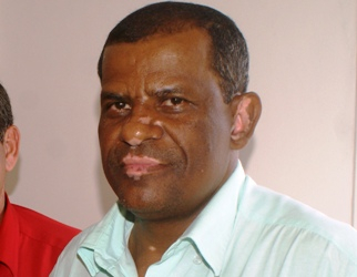 Coité:Nego Jai é eleito presidente da Câmara para o biênio 2011-2012