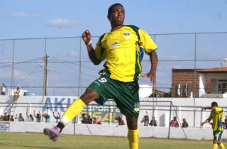 Coité vence Mairi por 7 a 0,  Pim faz 3 e é o novo artilheiro do Intermunicipal