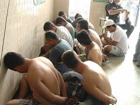 Mega operação da Polícia Civil em Ribeira do Pombal prende quinze pessoas