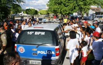 foto: Raimundo Mascarenhas