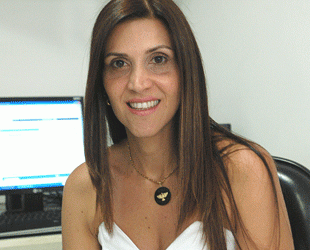 Subprocuradora geral de Salvador lança livro sobre direito municipal aplicado