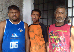 Caso de estupro a deficiente física de Araci ganha grande repercussão