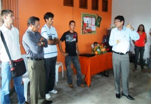Ichu: realizada audiência preliminar entre Servidores e Prefeitura Municipal