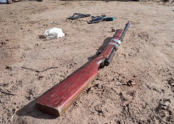 Ex- marido mata mulher e depois comete suicídio em Água Fria