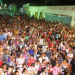 Louvor e adoração marcaram inauguração da Assembléia de Deus Vida em Santaluz