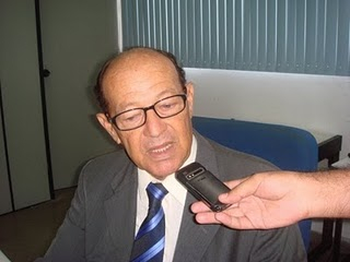 Morre em Salvador o juiz Edvaldo Jatobá