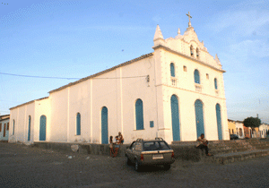 Lamarão fica prejudicado com resultado do CENSO