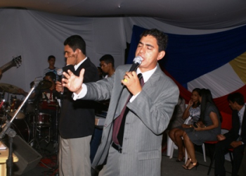 Inauguração da Assembleia de DEUS Vida – Santaluz