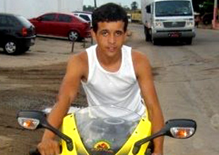 Motociclista de Salgadália morre depois de 17 dias no coma