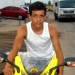 Motociclista de Salgadália morre depois de 17 dias no coma