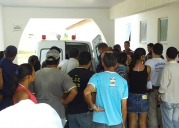 Colisão entre moto e caçamba mata motociclista em Ourolândia