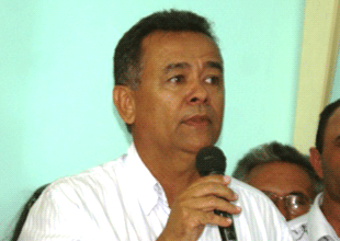 Prefeito de Ourolândia é cassado