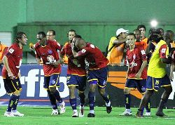 Bahia cede empate aos 46 do 2º tempo e perde chance de liderar