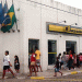 Agência do BB arrombada mais uma vez em Candeal