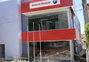 Banco do Nordeste está realizando processo seletivo para admissão de novos funcionários