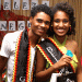 Candidatos do CPECC e Olgarina conquistam título de Beleza Negra em Coité (veja o álbum de fotos)