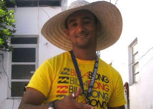 Homem morre em confronto com a polícia na BA 120