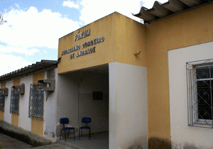 Cansanção – Justiça eleitoral indefere candidaturas de Riso e Zezitinho