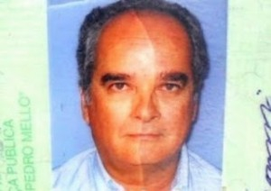 Advogado é encontrado morto em Serrinha