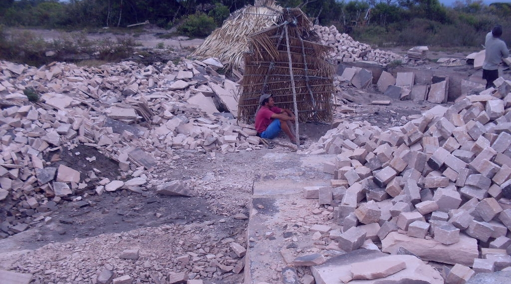 FPI interdita 44 mineradoras por ausência de licenciamento ambiental na região de Jacobina