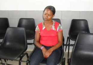 Coiteense é flagrada com 20 balinhas de entorpecentes na vagina na Penitenciária de Serrinha