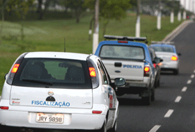 Operação “Carcará” prende grupo que agia em 21 municípios da Bahia, dentre eles, Lamarão