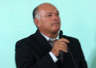 Presidente da Câmara assume a Prefeitura de Ourolândia