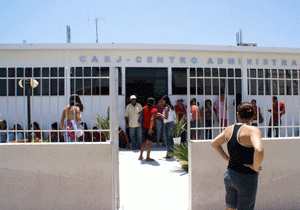 Dez nomes estão na antessipadíssima pré-campanha para prefeito em Riachão