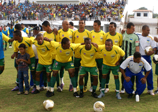 Conceição do Coité deve enfrentar jogo difícil contra Coaraci neste domingo