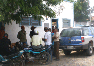 Grupo de sem-terra teme voltar ocupar fazenda em Gavião