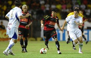 Sport e América Mineiro empatam seus jogos e Bahia tem chances aumentadas para garantir vaga