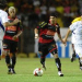 Sport e América Mineiro empatam seus jogos e Bahia tem chances aumentadas para garantir vaga