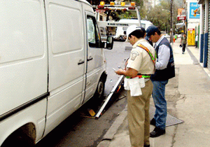 Agerba e PRF assinam convênio para combater transporte irregular
