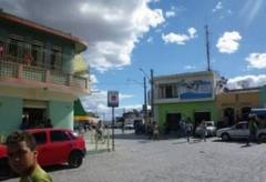 TIM deixa Cansanção sem comunicação por mais de uma semana