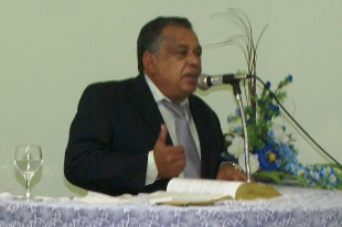 Capela do Alto Alegre: última sessão do ano marcada por inaugurações