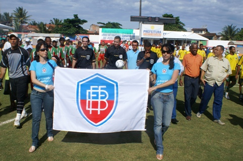 Saiba como foi que Coité e Porto Seguro chegaram a mais uma final do Intermunicipal