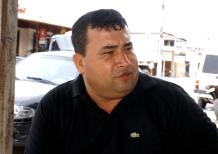 Serrinha: suplente de vereador entra na Justiça para ser empossado