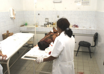 Roni Bocão é morto com três tiros em Coité