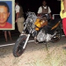 Motociclista morre depois de atropelar cavalo em Barrocas