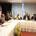 Governador convoca imprensa para almoço e faz balanço do seu 1º mandato e futuro