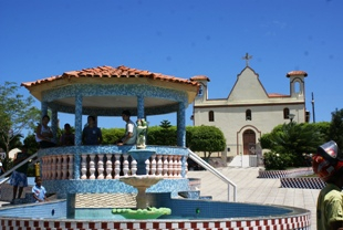 Mistério em Barrocas. Piso de Lanhouse está com temperatura muito acima do normal