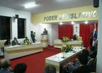 Conheça os novos presidentes das câmaras de Vereadores de Queimadas, Lamarão e Valente