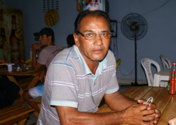 Capela: vereador Carlito diz está decepcionado com traição dos colegas