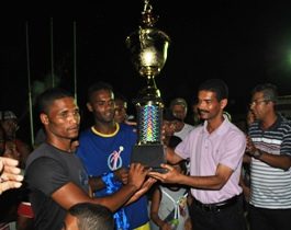 Domingo marcado pela final do Campeonato Rural de Futebol em Santa Bárbara