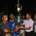 Domingo marcado pela final do Campeonato Rural de Futebol em Santa Bárbara