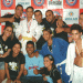Equipe de Jiu-Jitsu de Santaluz “arrebenta” na última etapa do Baiano