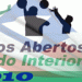 Conhecidos campeões dos Jogos Abertos do Interior