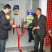 Câmara Municipal de Coité inaugura novas instalações