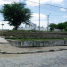 Riachão do Jacuípe: Praça do Cemitério que será memorial está com obras paradas